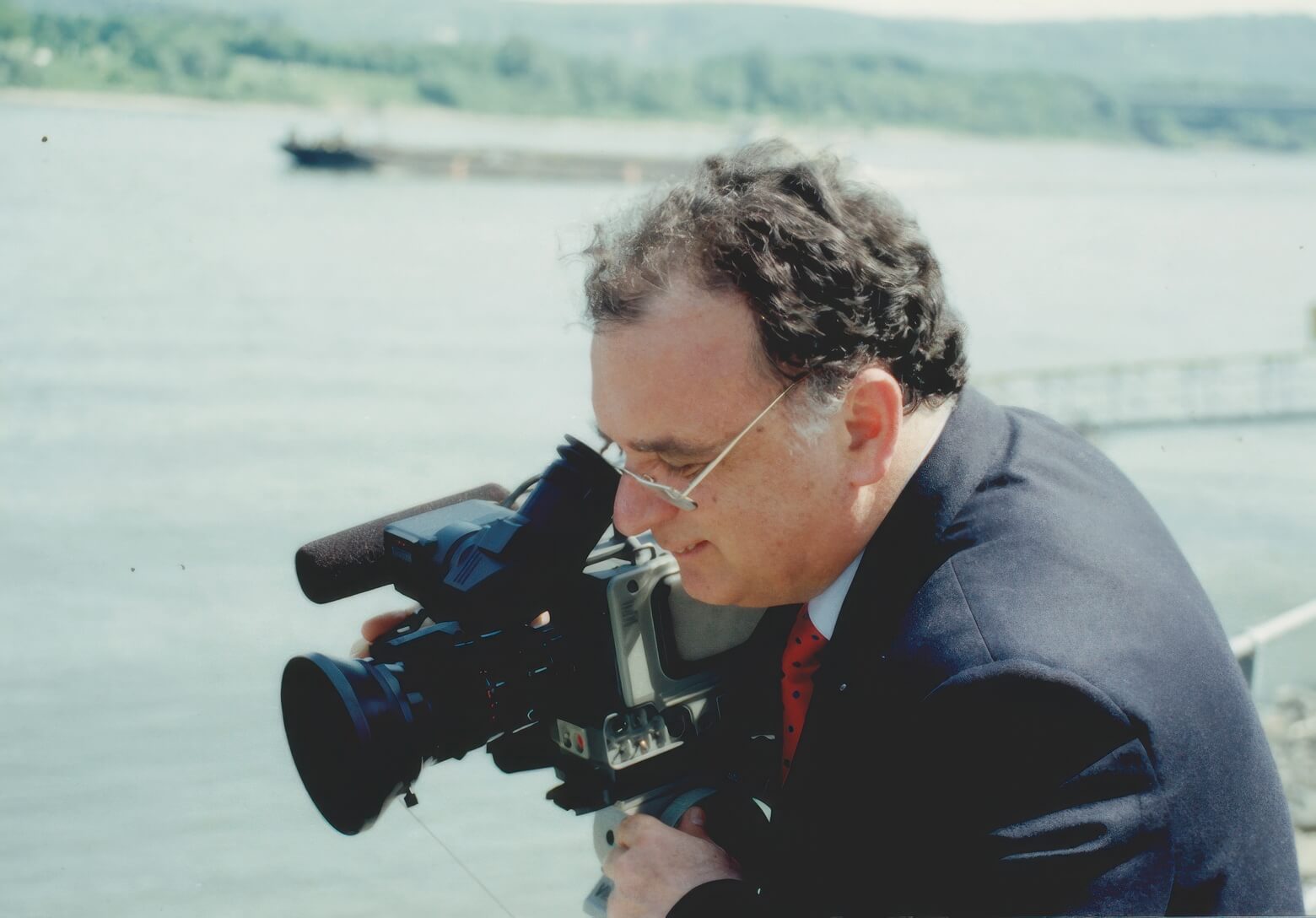 Behind the scenes of 'The Seven Sages of Greek Antiquity'