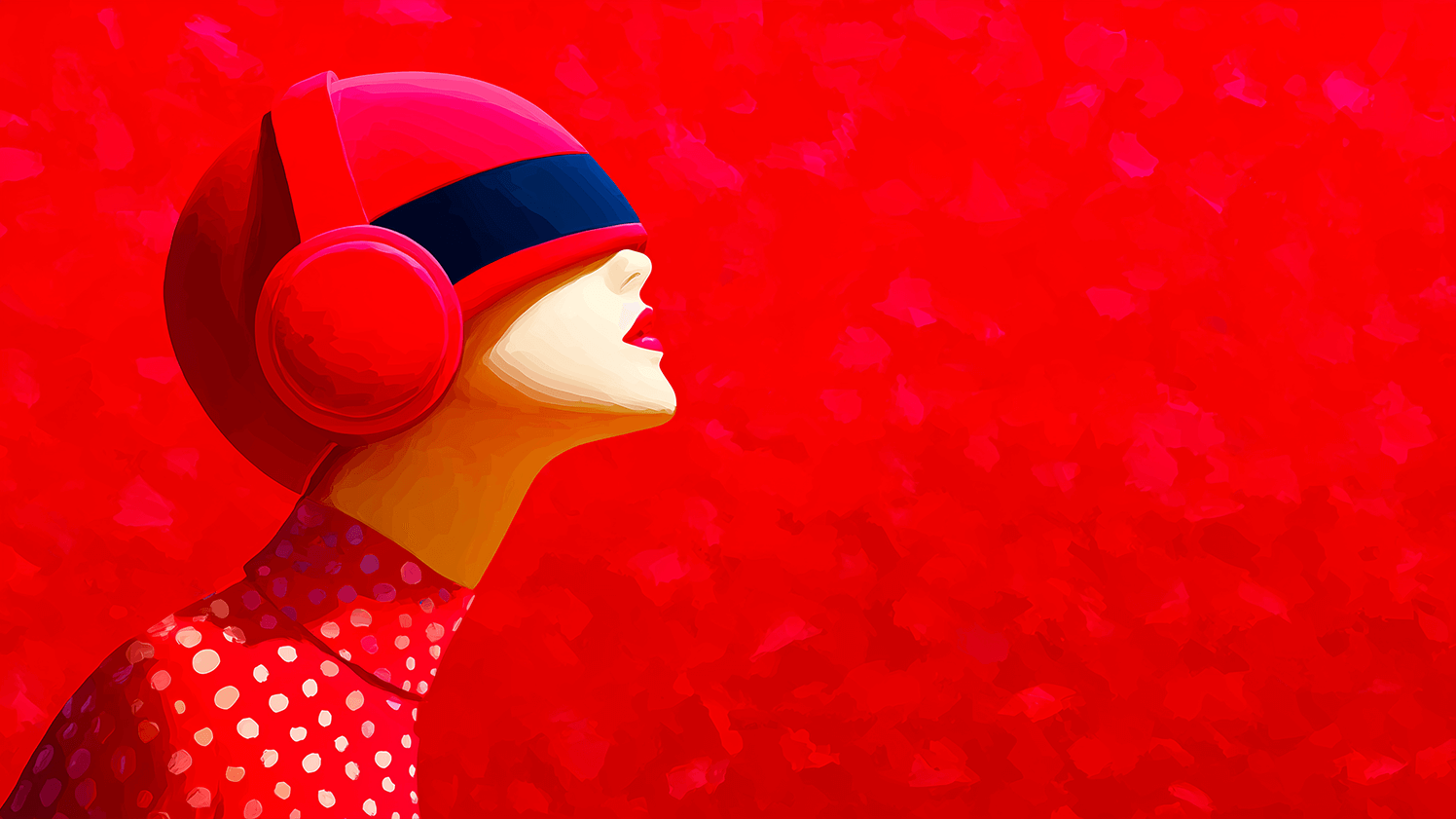 AI in the Creative Industry: A Conversation with Claude on the Evolution of AI and Society