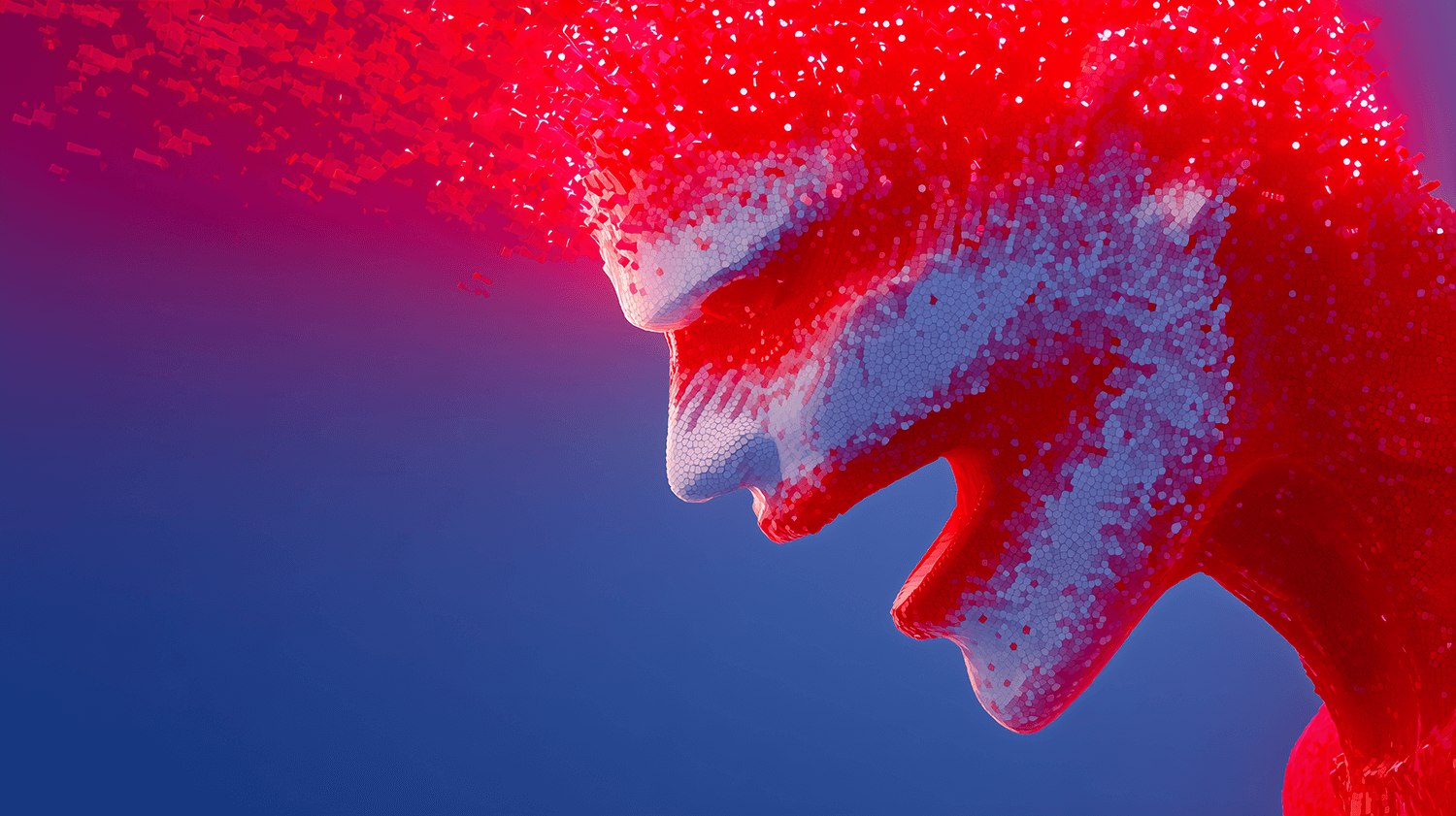 The Power Game A conversation with Claude AI on humanity