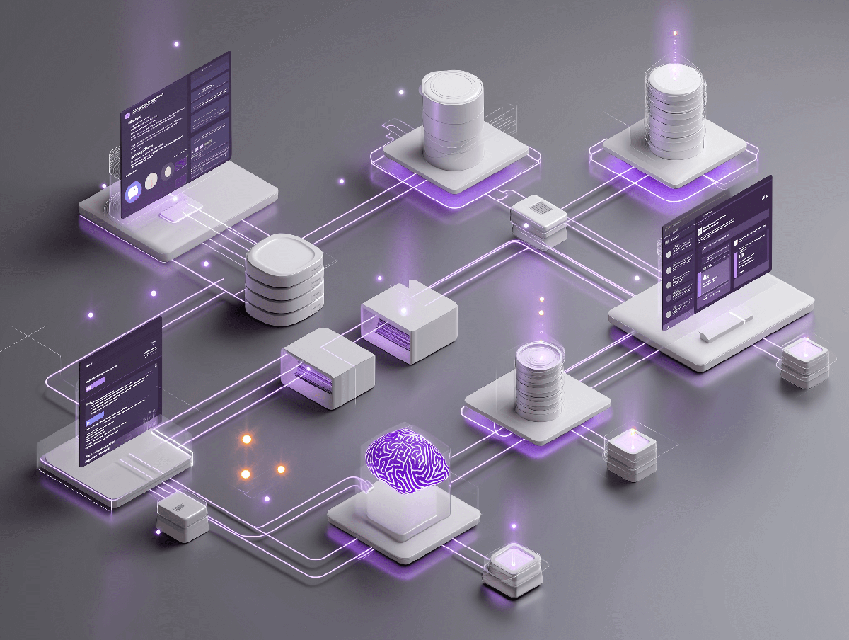 Creating a SaaS product