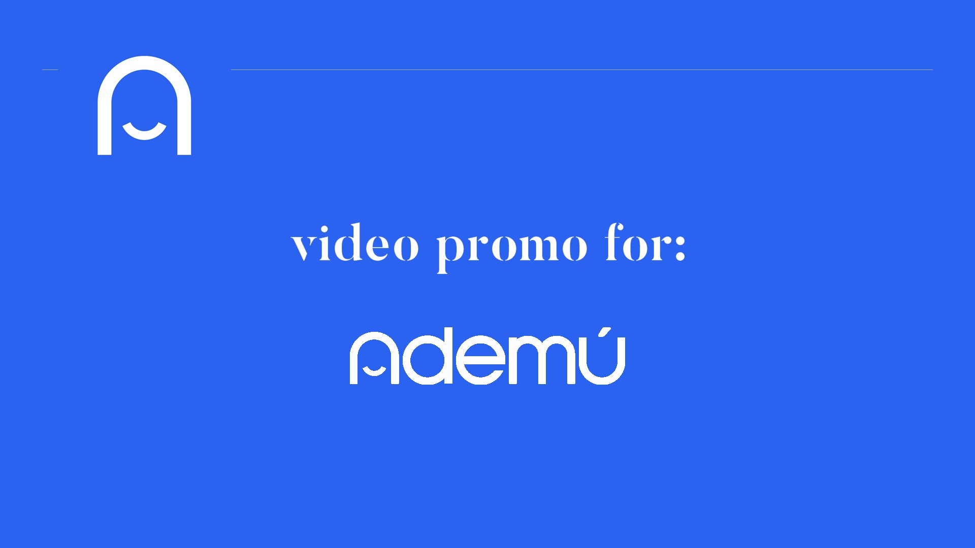 Ademu