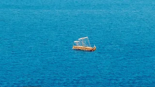 Ancient Greece Revisited