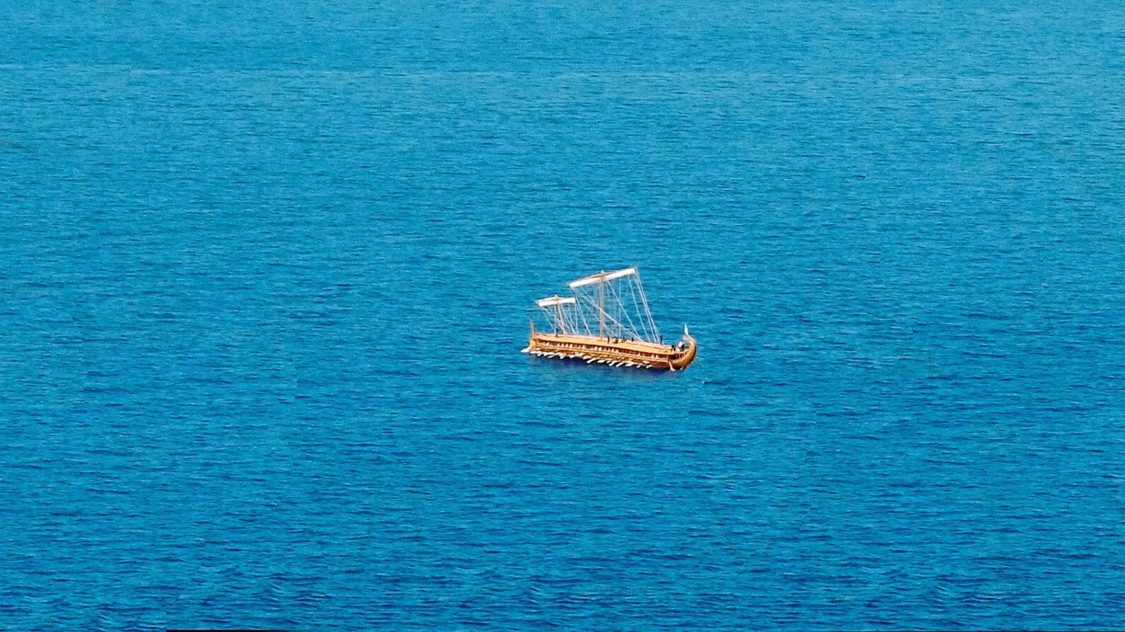 Ancient Greece Revisited