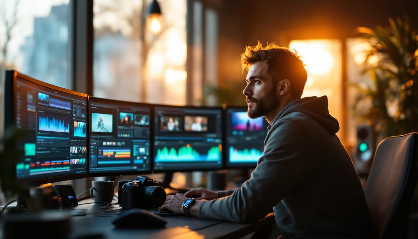 AI Video Production: Separating Reality From Hype