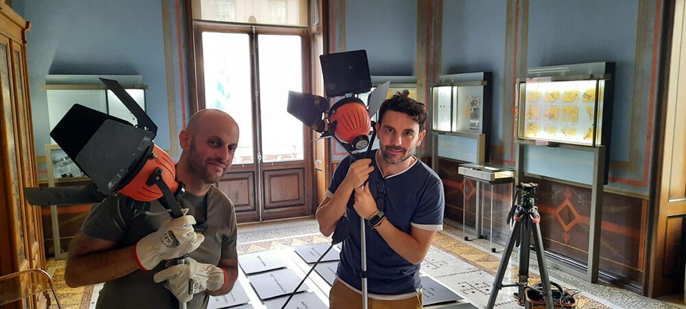 Video Production Services