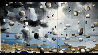 Costas Tsoclis on NFTs