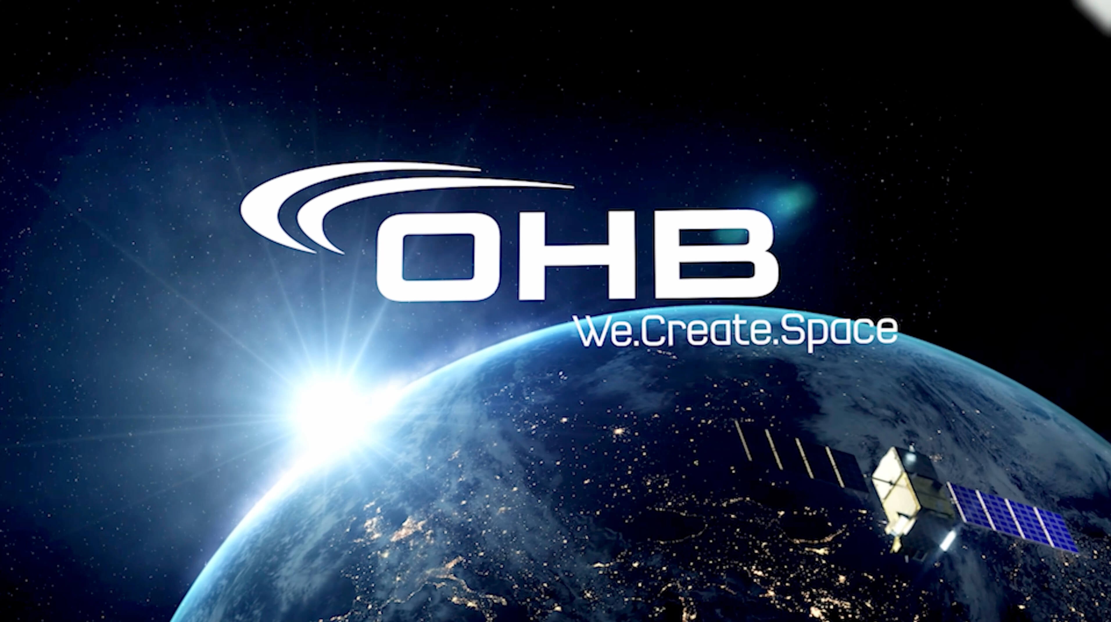 OHB Hellas - ROLIAC Project Presentation