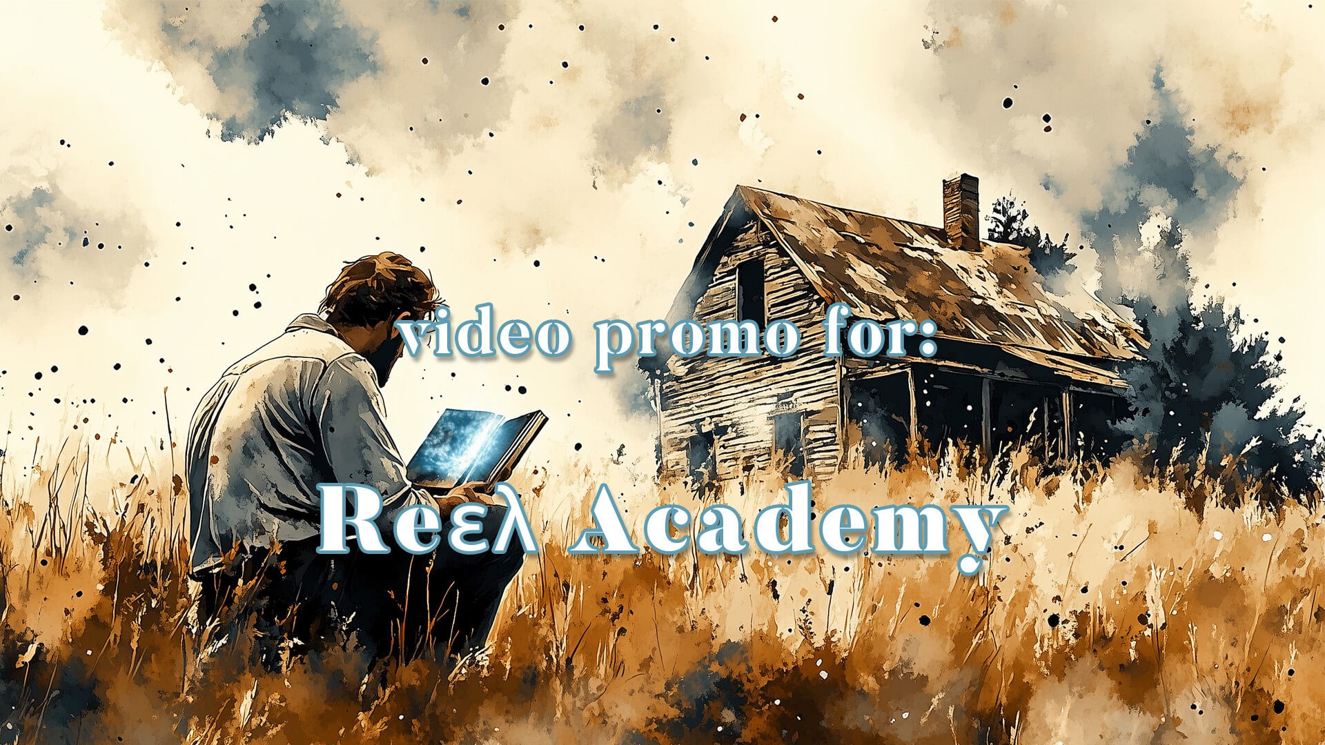 Reel Academy | inBook