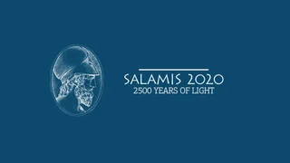 Salamis 2020. 2500 Years of Light