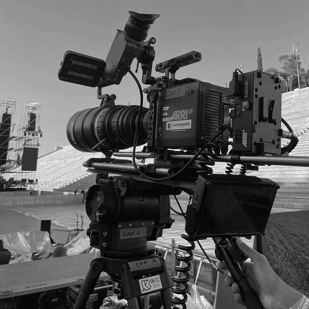 Event Filming