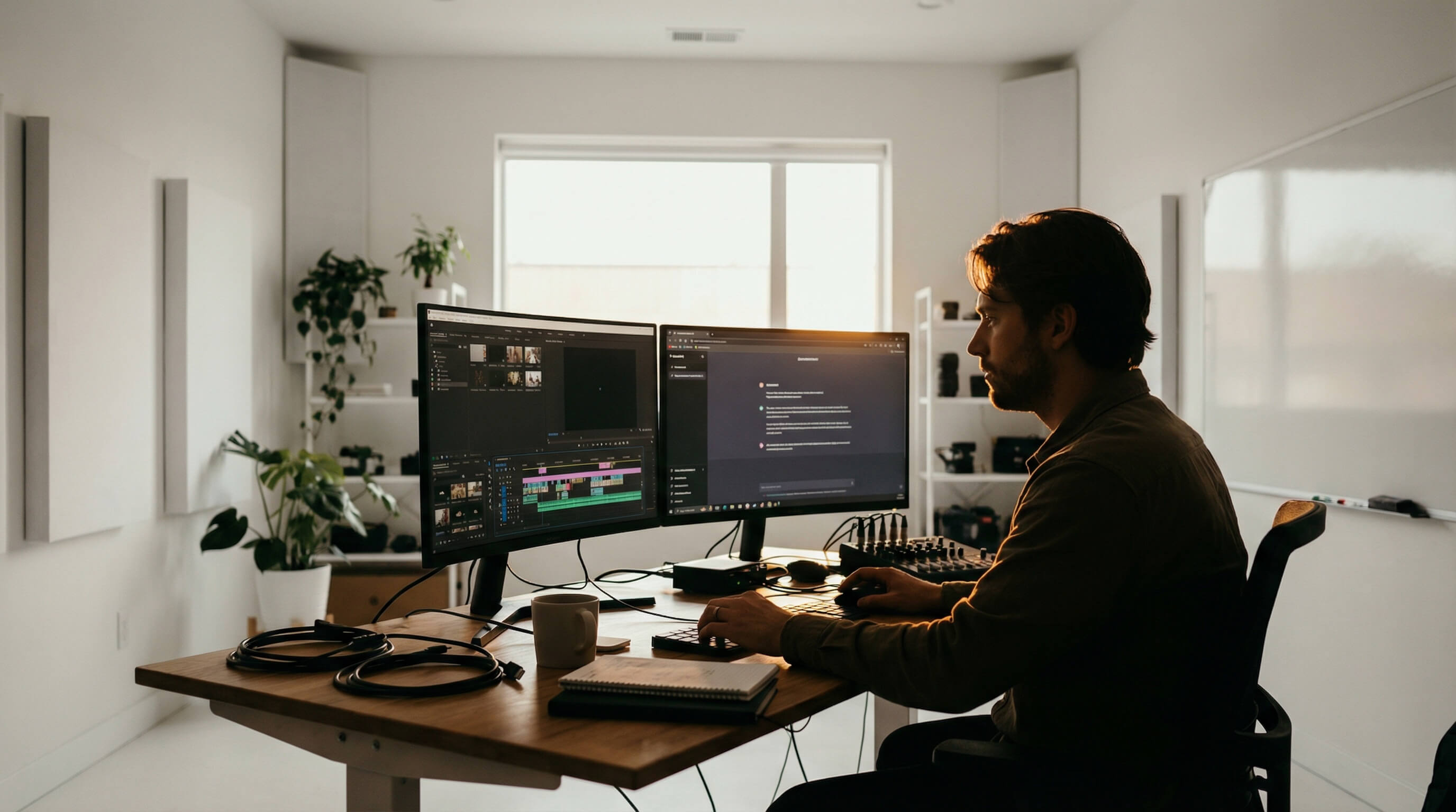 The Rise of the Solo AI Filmmaker: What the New Rules Look Like in 2026