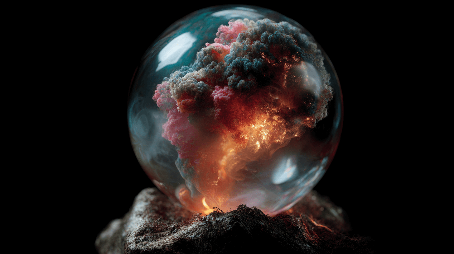 Is the AI Bubble About to Burst? What You Need to Know