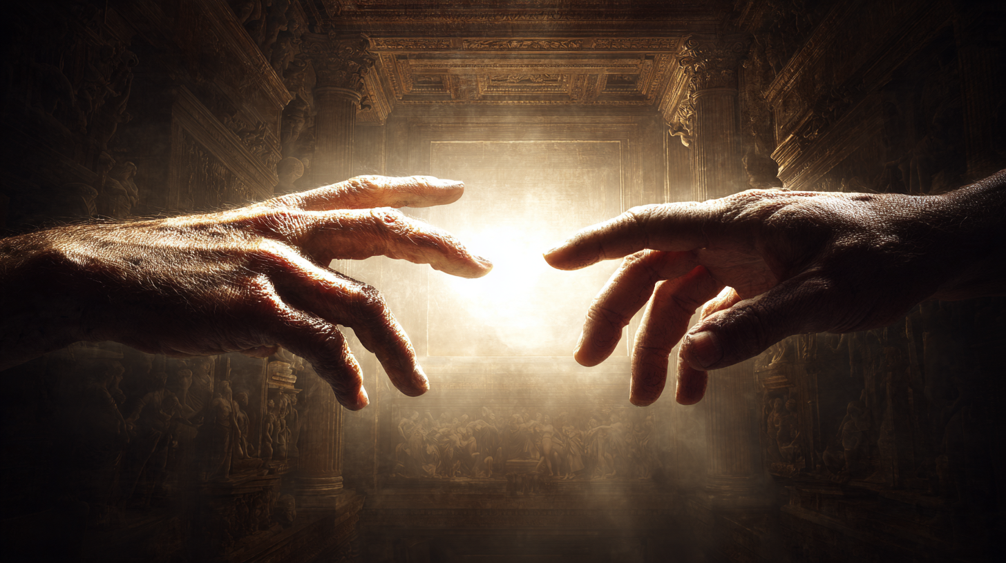 Why Every Society is Doomed to Repeat the Same Mistakes