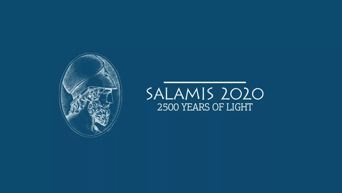 Salamis 2020. 2500 Years of Light