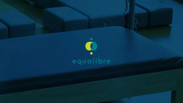 Equalibre – Pilates Studio