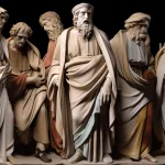 the seven sages of antiquity
